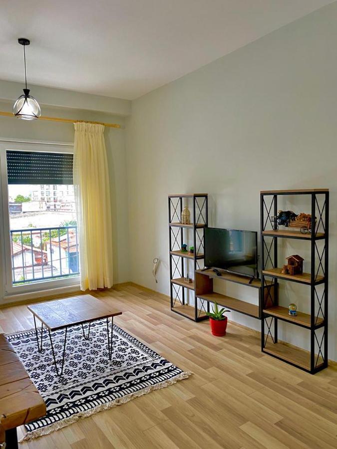 Cozy Apartment