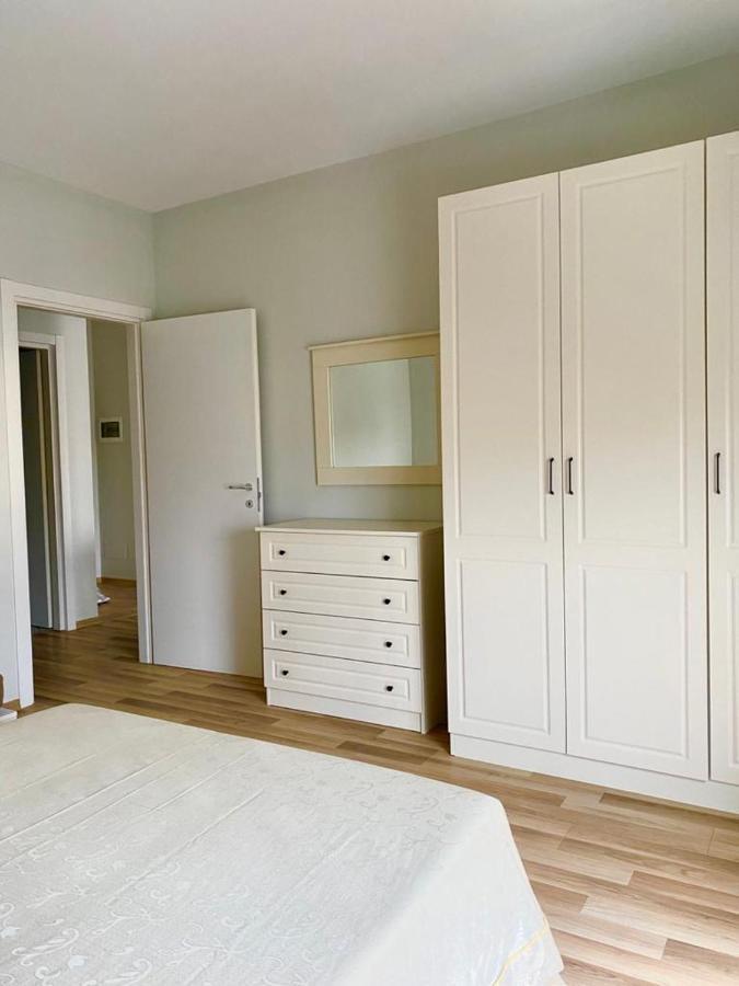 Cozy Apartment Tirana